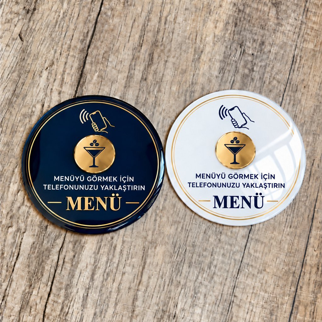 NFC Bar & Kokteyl Menü